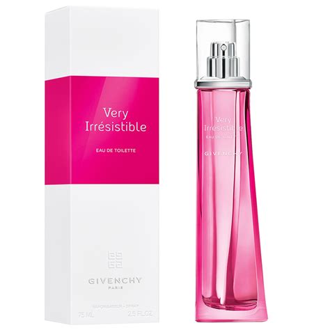 very irresistible givenchy saiu de linha|givenchy fragrance.